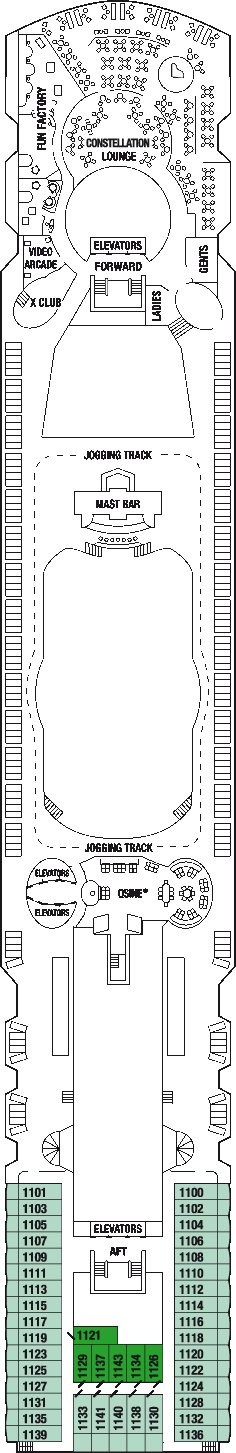 Dek 11