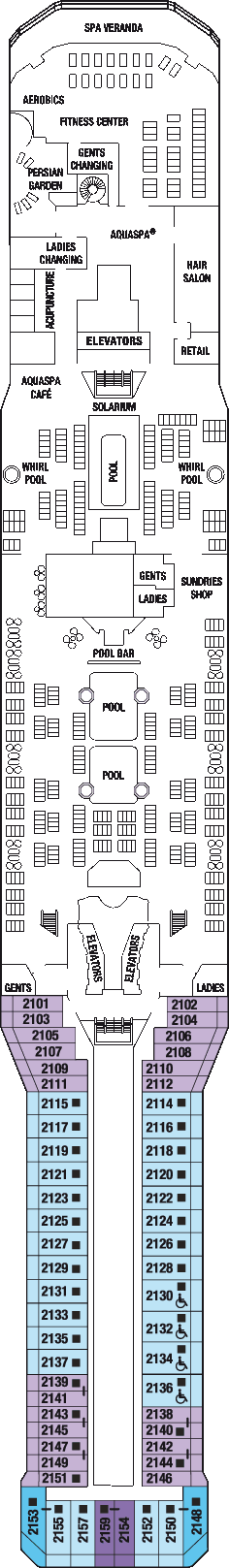 Dek 10