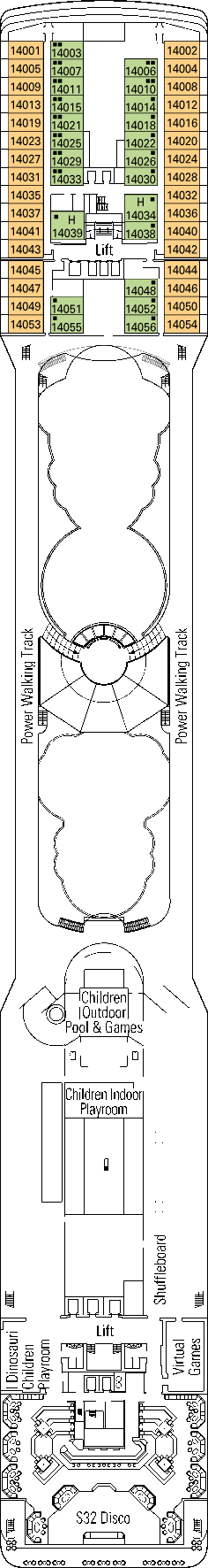 Dek Pascoli