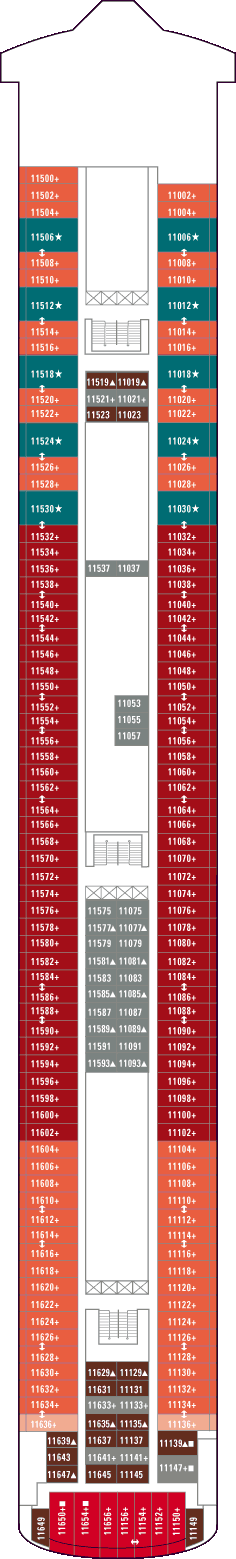 Dek 11