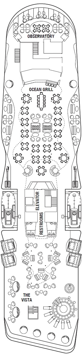 DECK SEVEN