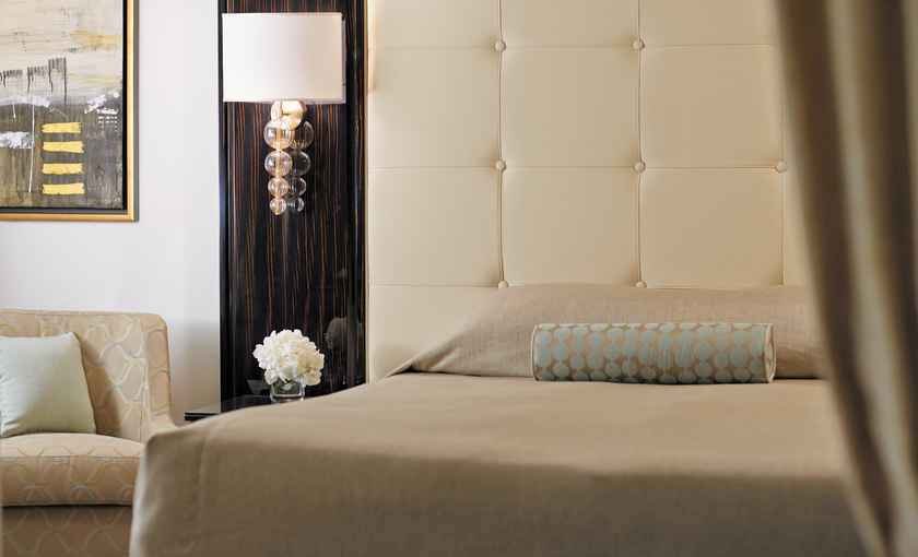 Mariner Suite luxe schip Mariner Regent Seven Seas