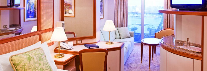Mini Suite MB