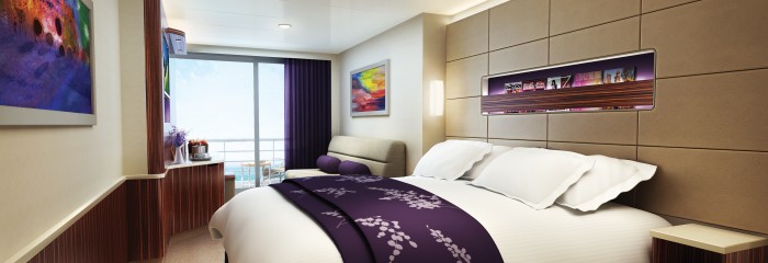 Family Mini Suite M2