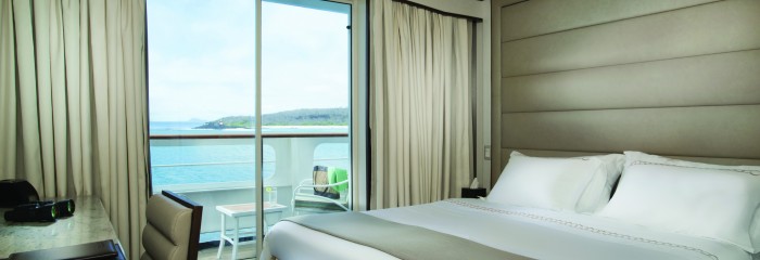 Deluxe Veranda Suite DX