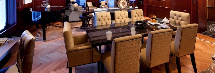 Penthouse Suite PS