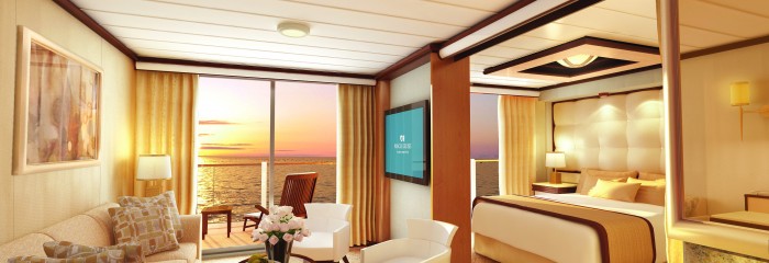Owners Suite S2