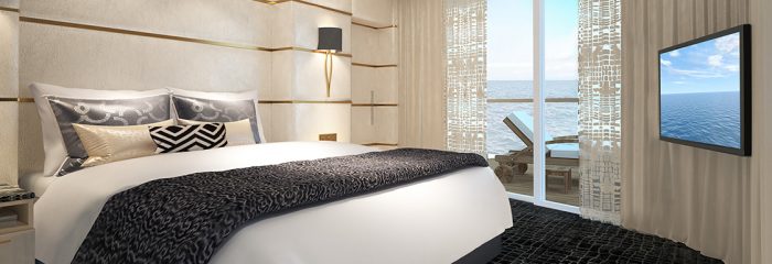 The Haven Deluxe Owner's Suite H2