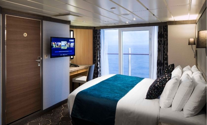 oasis of the seas grand suite GT