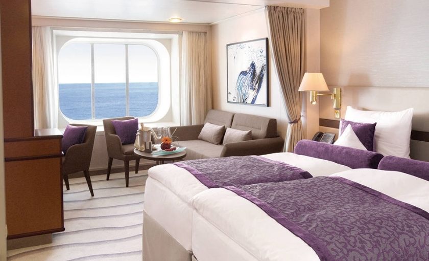 Suite Suite: Cat. K01