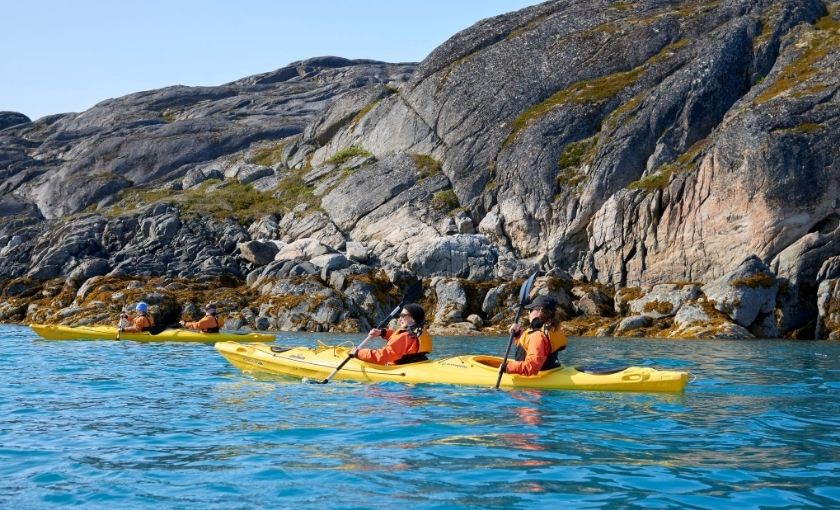 Kano Maniitsoq