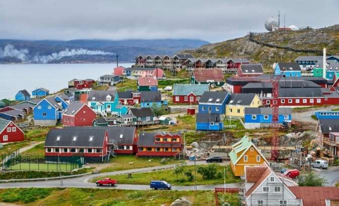 Qaqortoq