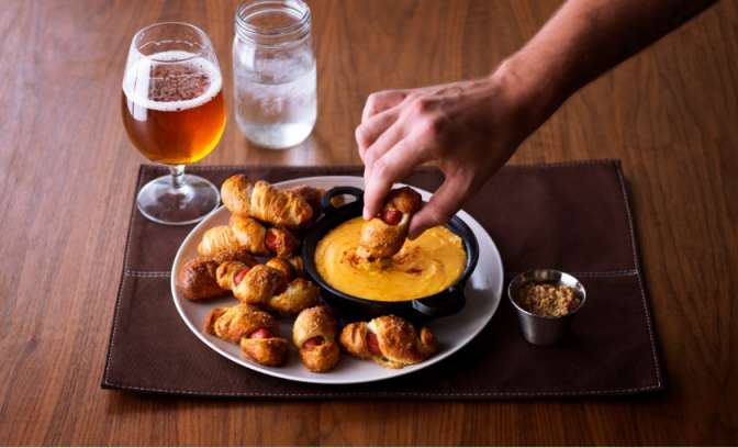 Pigs in a blanker op de Quantum of the Seas