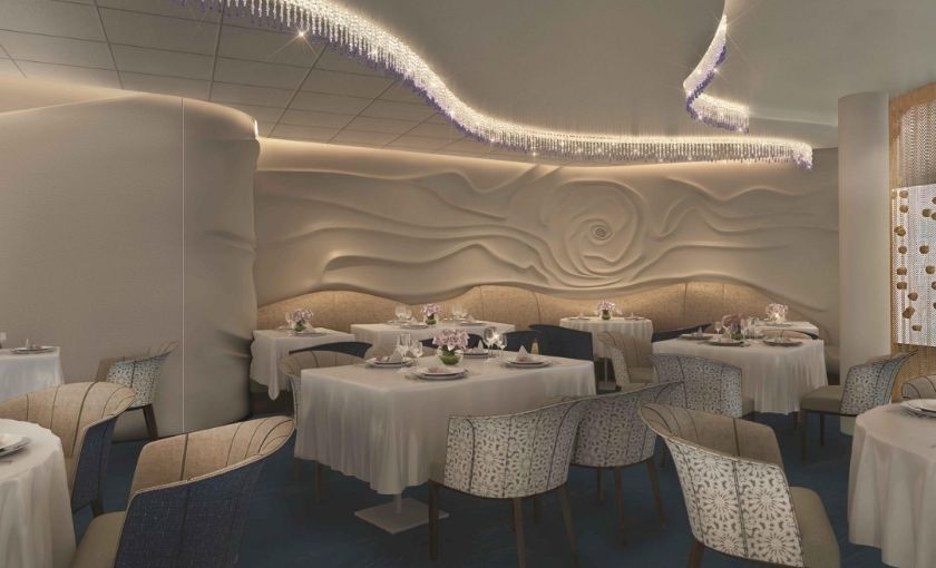 Celebrity Edge Blu