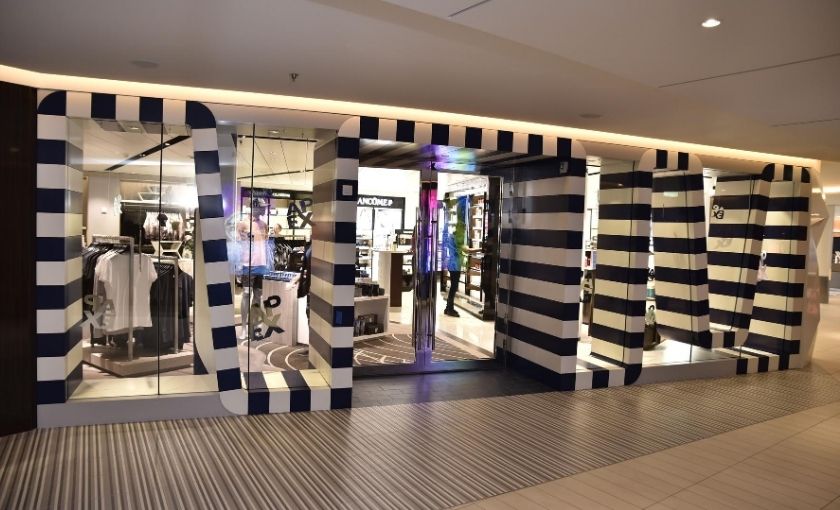 Celebrity Edge shop