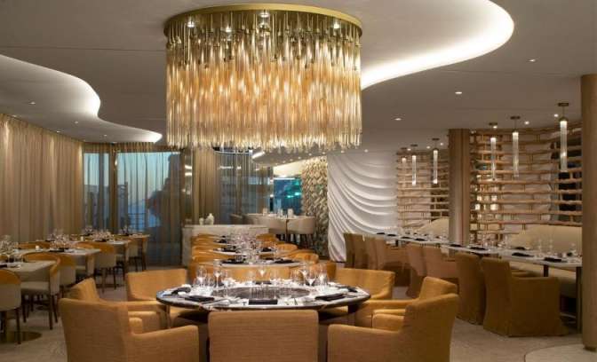 Celebrity Edge Raw on 5