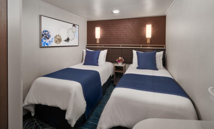 Binnenhut NCL Encore