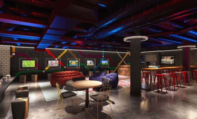 Entourage NCL Encore