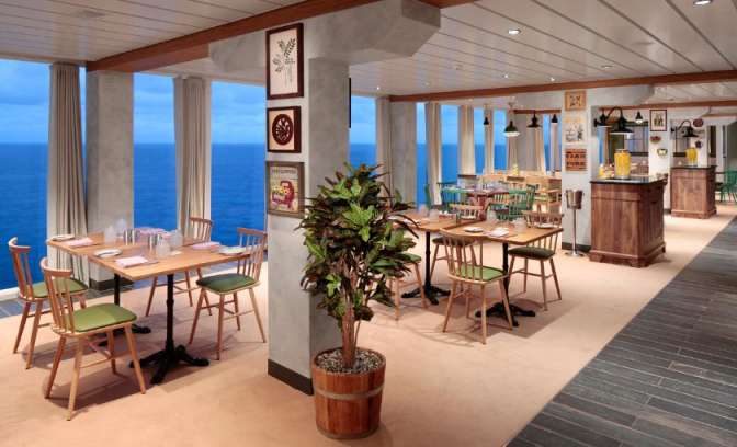 mason jar wonder of the seas royal caribbean