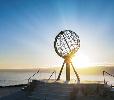 noorse fjorden cruise hal