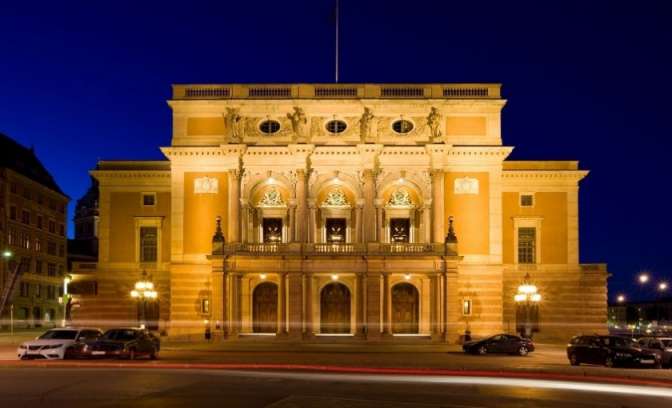 opera house stockholm cruises oostzee